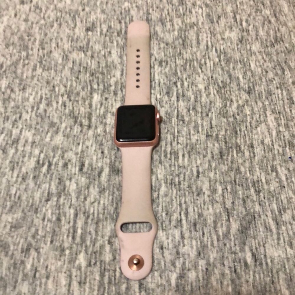 Apple Watch ⌚️ series 1